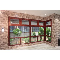 艾臣世嘉宙斯盾電動窗，智能門窗廠家