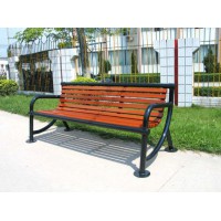 戶外休閑椅、寶林園戶外座椅、戶外家具