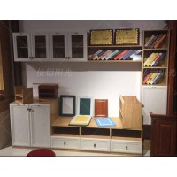 大連金玻全鋁家居解決板式家居裝修痛點(diǎn)，從而迅速走紅