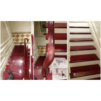 瑞昌維修地板劃痕、家具，地板油漆維修