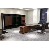 從設(shè)計(jì)到成品出廠，辦公家具定制滿足不同辦公場(chǎng)景需求