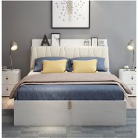 三閣捌家具有著夢(mèng)幻般的意境，充滿(mǎn)著小清新的小資生活格調(diào)