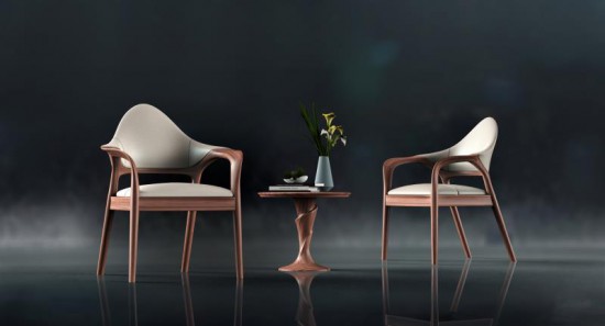 河北藍(lán)鳥(niǎo)家具設(shè)計(jì)圖片-休閑椅