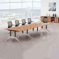 炫辭家具板式會(huì)議桌，辦公會(huì)議桌，接待桌，洽談桌