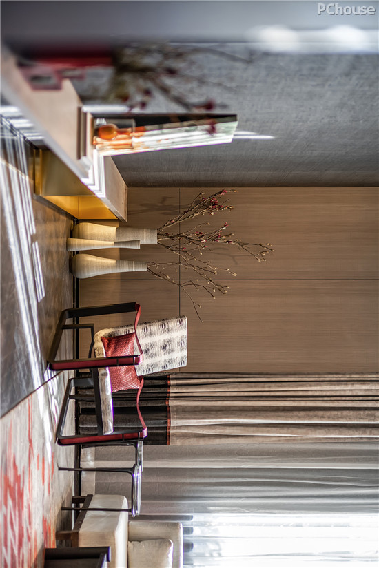 布魯盟新作丨渭南漢華&middot;原上 不一樣的中式