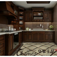 皇家上品整木定制，專賣店如何注重顧客管理