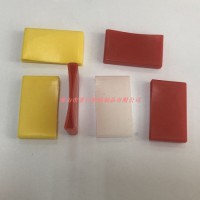 扁管外套，直角套，鐵管一字膠套，保護套，套角