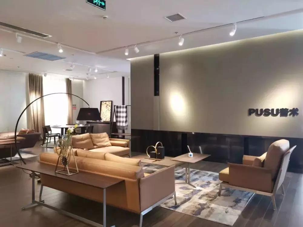 楷模家具優(yōu)質(zhì)生活哲學:給客戶一份最美的關懷