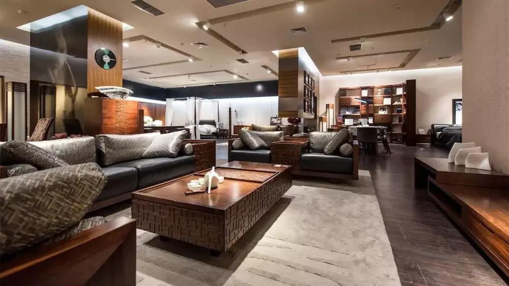 楷模家具優(yōu)質(zhì)生活哲學:給客戶一份最美的關懷