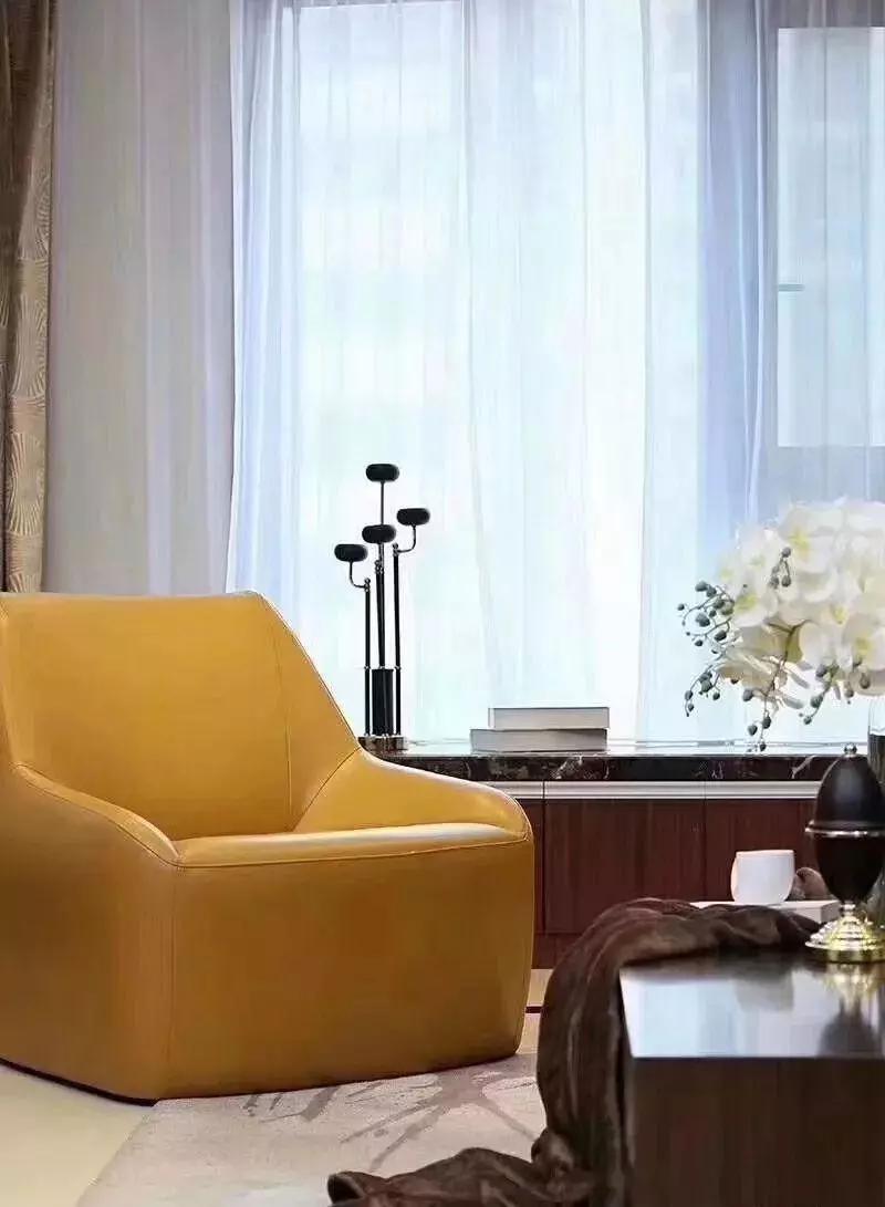 楷模家具優(yōu)質(zhì)生活哲學:給客戶一份最美的關懷