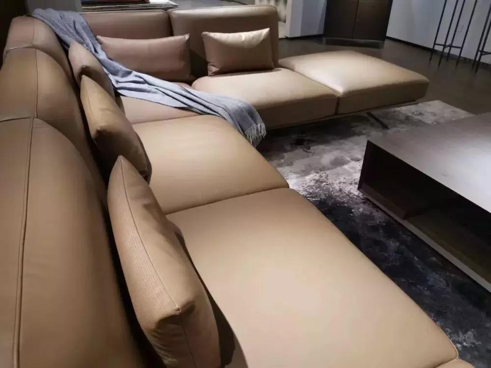 楷模家具優(yōu)質(zhì)生活哲學:給客戶一份最美的關懷