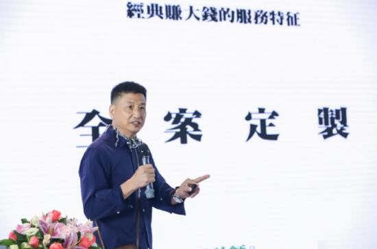 多題材、多品類、多異業(yè)賦能煥新下的百花齊放