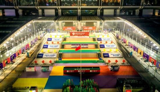 多題材、多品類、多異業(yè)賦能煥新下的百花齊放