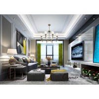 皇家上品整木定制，樹立完備的核心價值體系