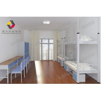 惠州公寓寢室床廠家批發(fā)，20套起批