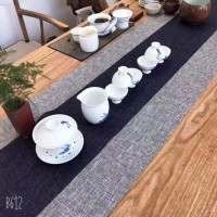 傳統(tǒng)陶瓷茶具，定制陶瓷茶具，景德鎮(zhèn)陶瓷茶具廠家