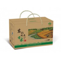 哈爾濱信譽(yù)好的大米包裝供應(yīng)商推薦 七臺河包裝
