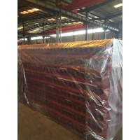 北京柔性鑄鐵管報價，北京鑄鐵管供應(yīng)價格