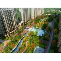 哈爾濱效果圖制作|哈爾濱微沙盤(pán)-哈爾濱華美圖文