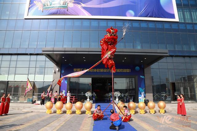 靚！2019龍江家居設計新品今日發(fā)布