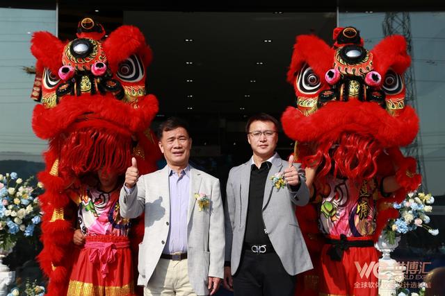 靚！2019龍江家居設計新品今日發(fā)布