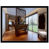 餐廳鐵藝屏風(fēng)隔斷批發(fā)，鳳仙工藝品提供的鐵藝屏風(fēng)隔斷品質(zhì)怎么樣