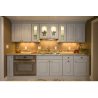 沃爾芬整體廚房，釋放我們的雙手智能清洗