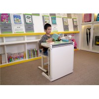 輔導班課桌椅選擇什么好？課桌椅的品牌有哪些