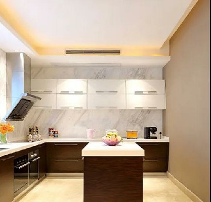 走心的廚房設(shè)計(jì)，讓下廚的人不再辛苦