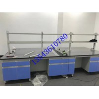 廣東鋼木實(shí)驗(yàn)臺佛山禪城實(shí)驗(yàn)臺上下同時排風(fēng)鋼木通風(fēng)柜定制