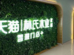 林氏木業(yè)家居(武侯店)