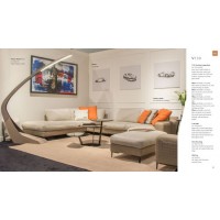 高端樣板房家具、售樓處家具定制去哪里購(gòu)買(mǎi)？