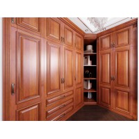 深圳實木家具定制廠家，專注全屋定制家具20載