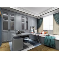 深圳定制衣柜廠家，采用天然原木，健康環(huán)保