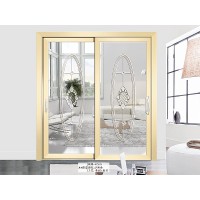 衣柜門，滑動(dòng)門