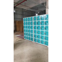 順德智能儲(chǔ)物柜微信儲(chǔ)物柜超市存包柜廠家定做不銹鋼文件柜