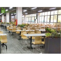 深圳大型餐廳桌椅，茶餐廳桌椅，港式餐廳桌椅定做批發(fā)工廠