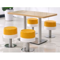 實(shí)木餐廳桌椅，茶餐廳桌椅，港式餐廳桌椅定做批發(fā)廠家