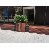 大連防腐木花箱、廠家定做、質(zhì)優(yōu)價低