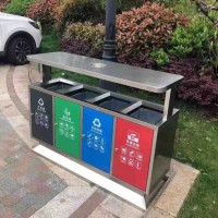 營口分類垃圾箱、定制加工、廠家直銷