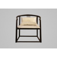 實木圈椅，會議椅，餐椅