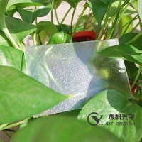 光影交織，渾然藝術(shù)的雪花玻璃蒙砂粉