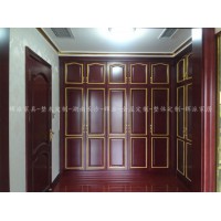 湘潭原木整屋家具價格,原木博古架,酒柜定做品質(zhì)把控