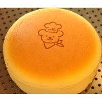 手持式小型烘焙商標燙印機果皮商標烙印機蛋糕烙印機面包商標烙印