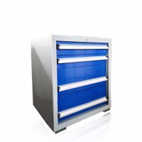 五金工具擺放柜、車間工具整理柜、重型工具儲(chǔ)存柜