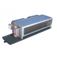 深圳東莞美的水機中央盤管機，中央水機系統(tǒng)