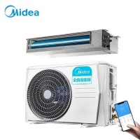 美的一拖一風管機工程機酒店，公寓最新報價