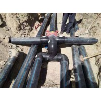 淄博志成管道服務(wù)承接PE及各種塑料管道焊接工程。