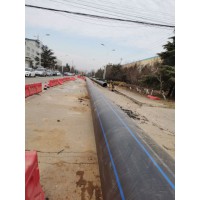 山東地區(qū)提供PE管道電熔、熱熔服務(wù)，設(shè)備齊全，持證操作。