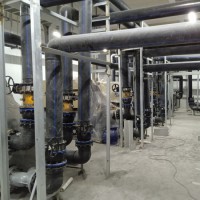 山東淄博志成管道安裝維修各種PE管道、PE復(fù)合管道